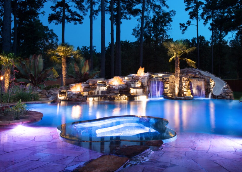 Swimming Pool Builders Kenya